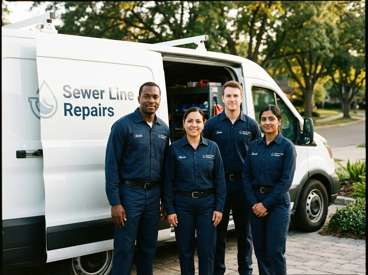 Emergency Plumber company in Dahlonega, GA