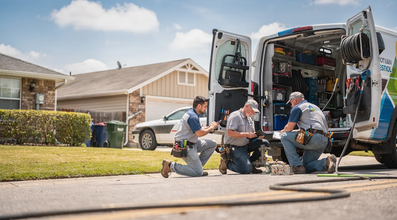 Emergency Plumber in Dahlonega, GA near me